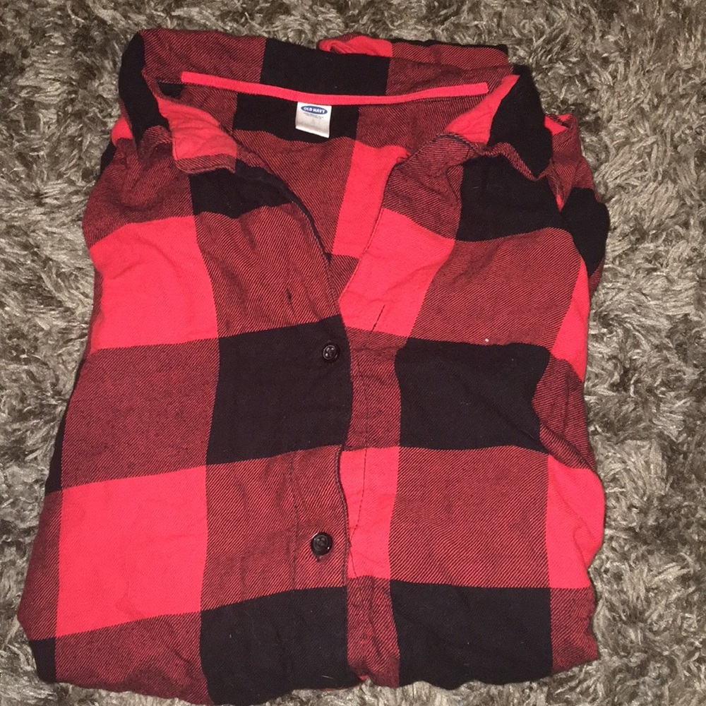 Flannel